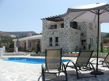 Serenity Villa