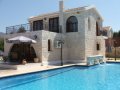 Villa in cyprus