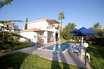 Holiday Villas in Paphos Cyprus