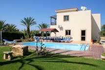 Kypros Villa, Polis, Paphos