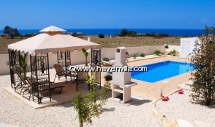 Holiday Villa Cyprus