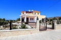 Toulas Holiday Villa, 4 bedroom in Coral Bay, Cyprus holiday