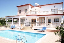 Holiday Villa Cyprus