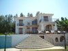 Villa in cyprus