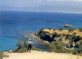 Akamas Peninsula