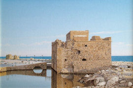 Kasteel van Paphos
